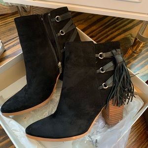 Marc Fisher Booties